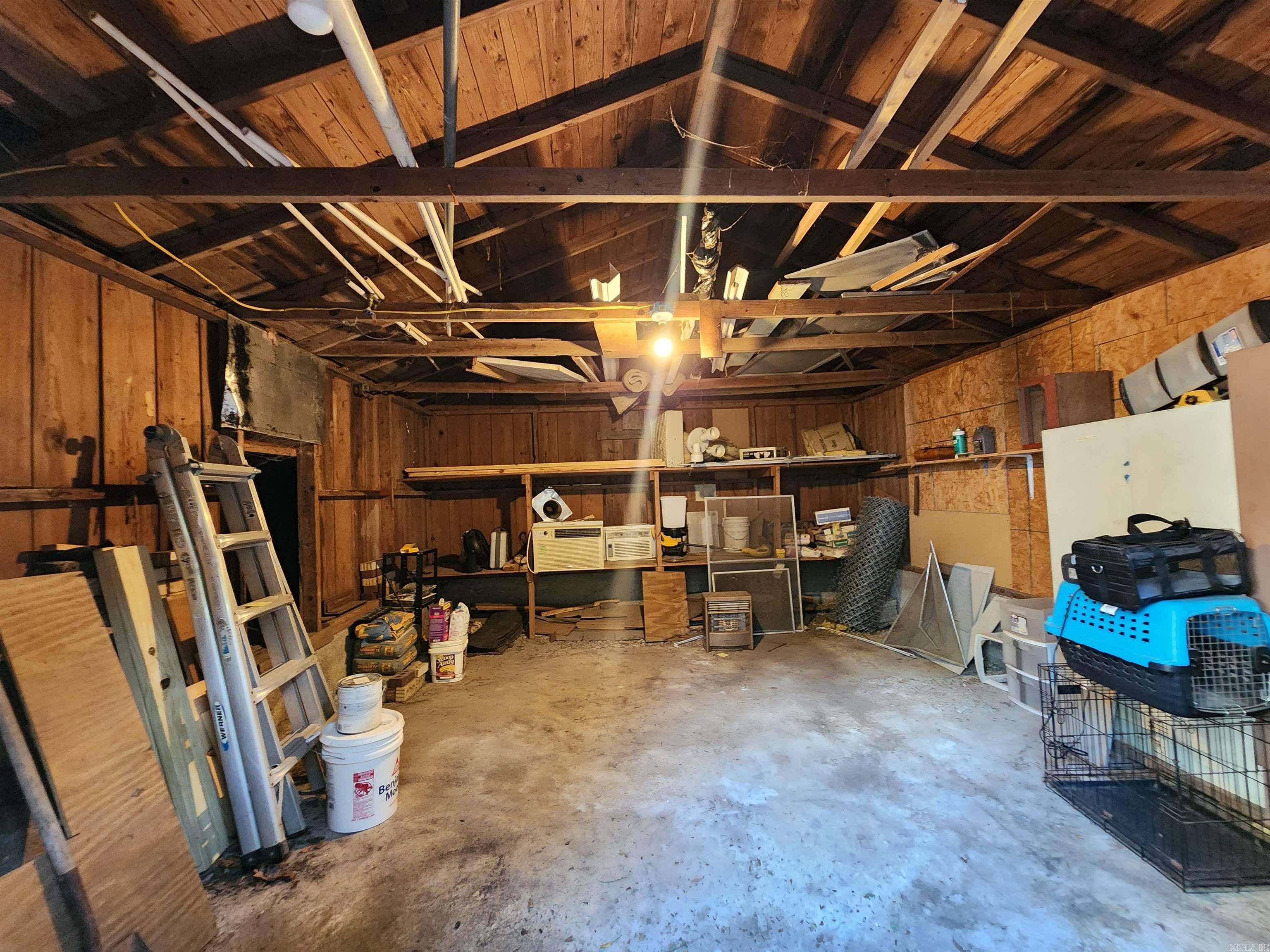 108 Chitwood St  Hot Springs, AR