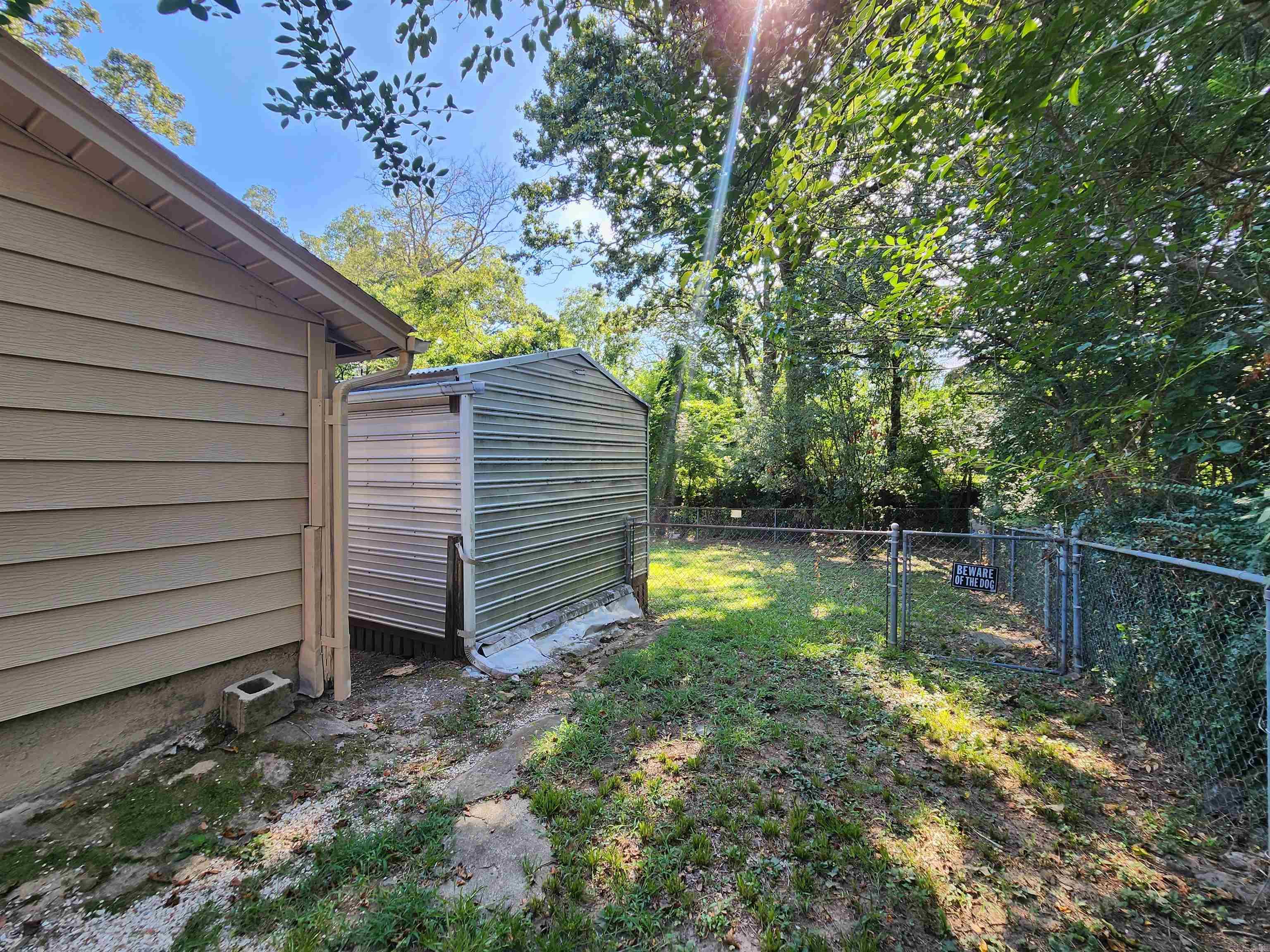 108 Chitwood St  Hot Springs, AR