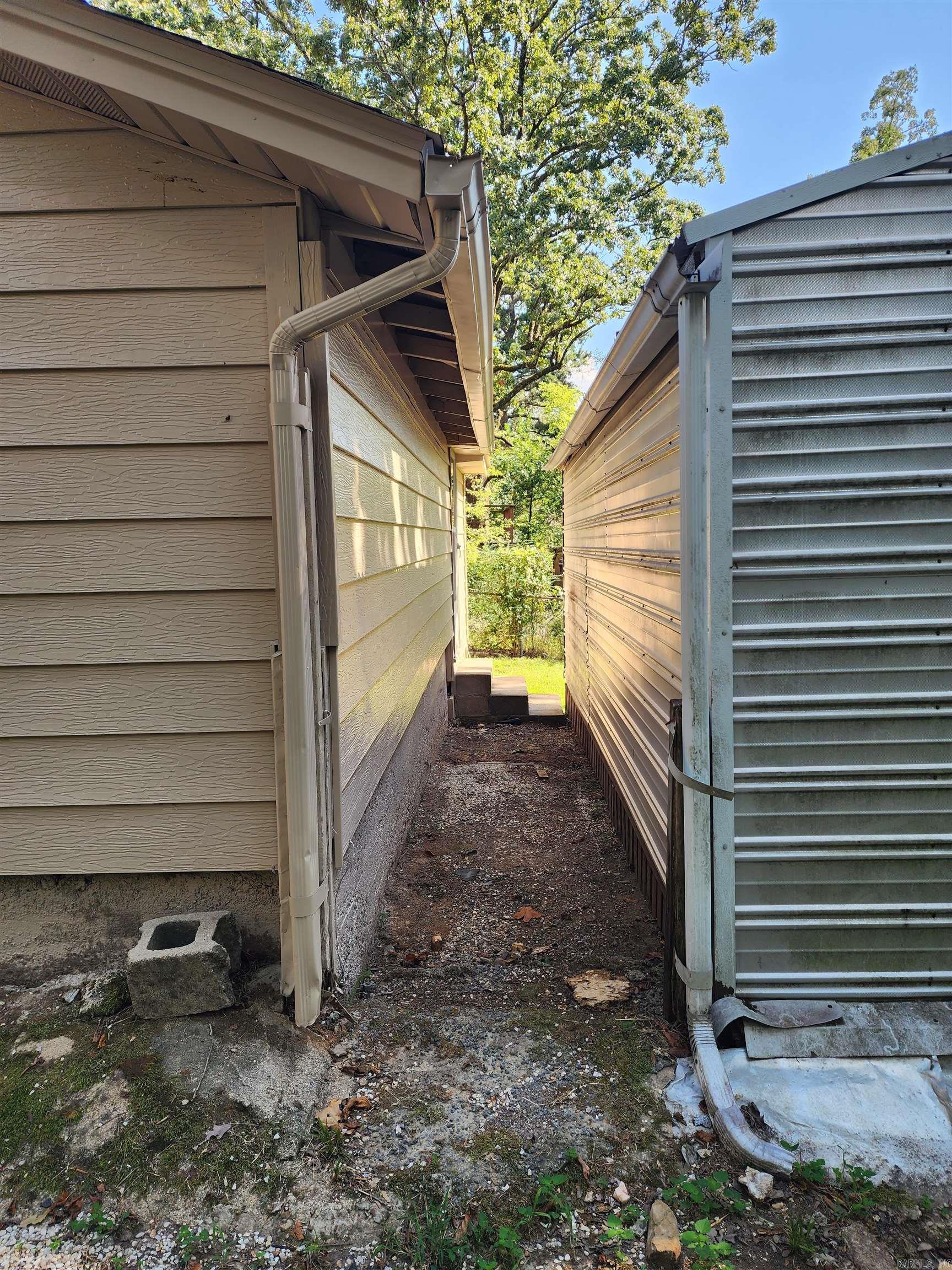 108 Chitwood St  Hot Springs, AR