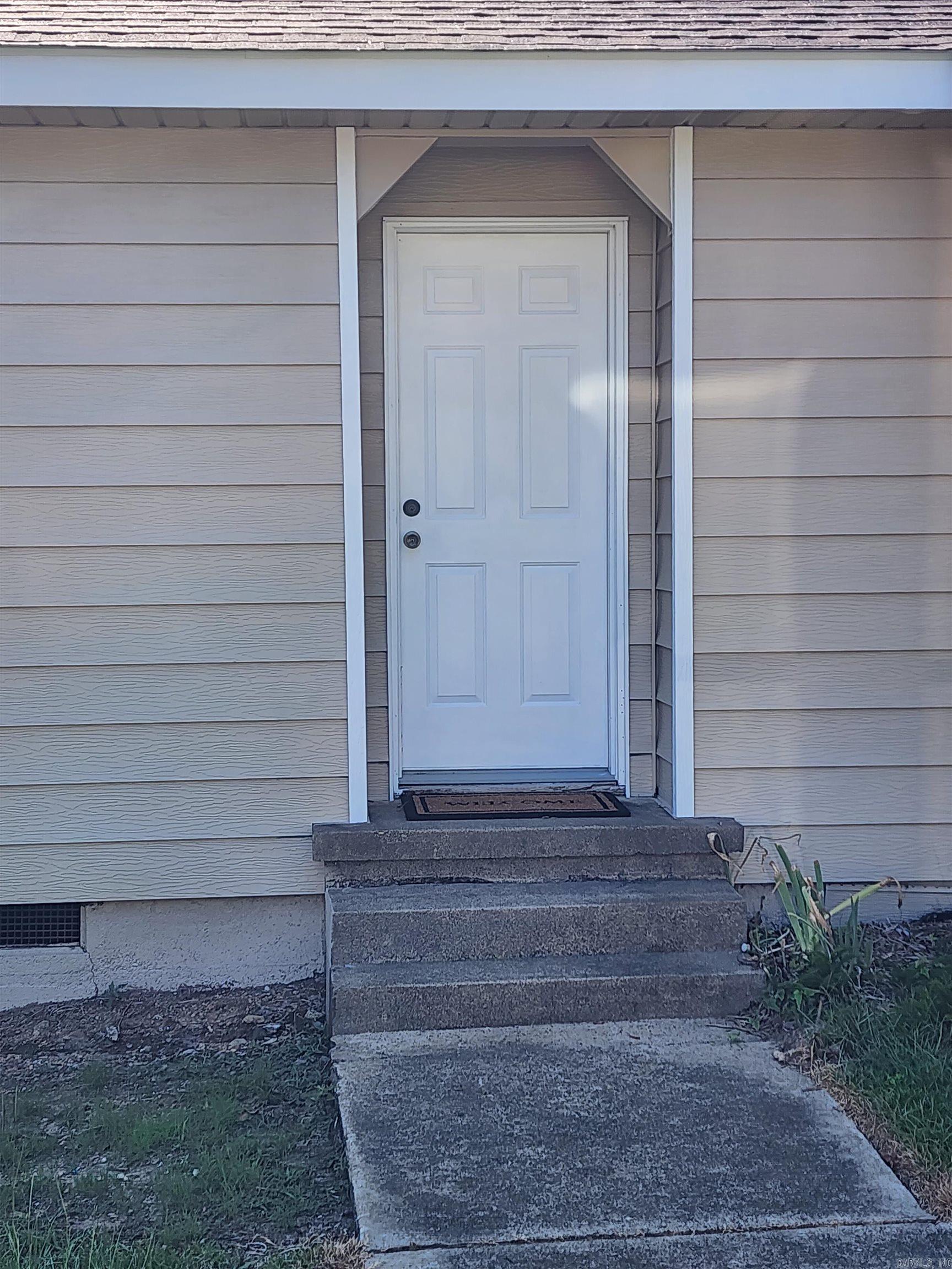 108 Chitwood St  Hot Springs, AR