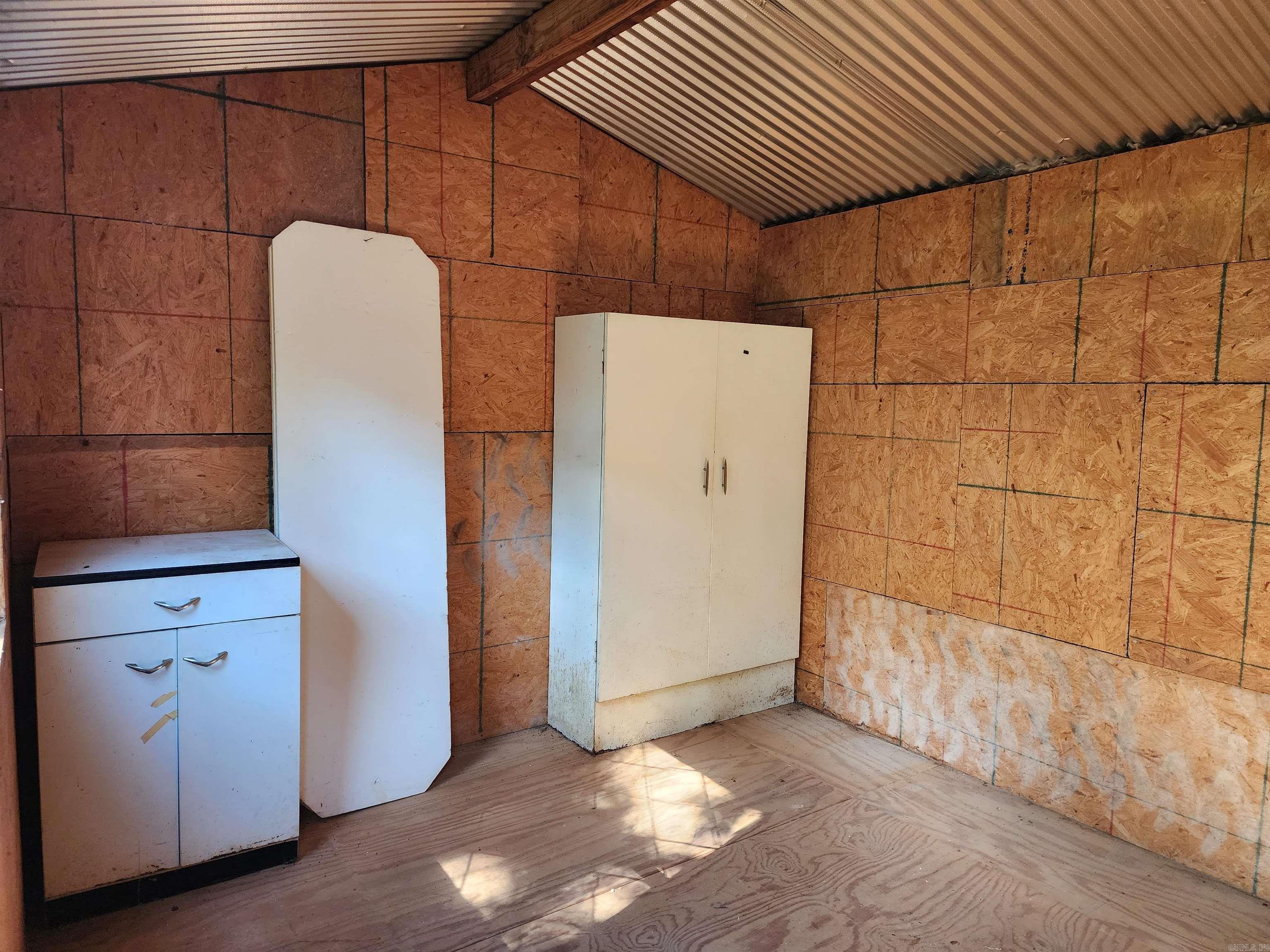 108 Chitwood St  Hot Springs, AR