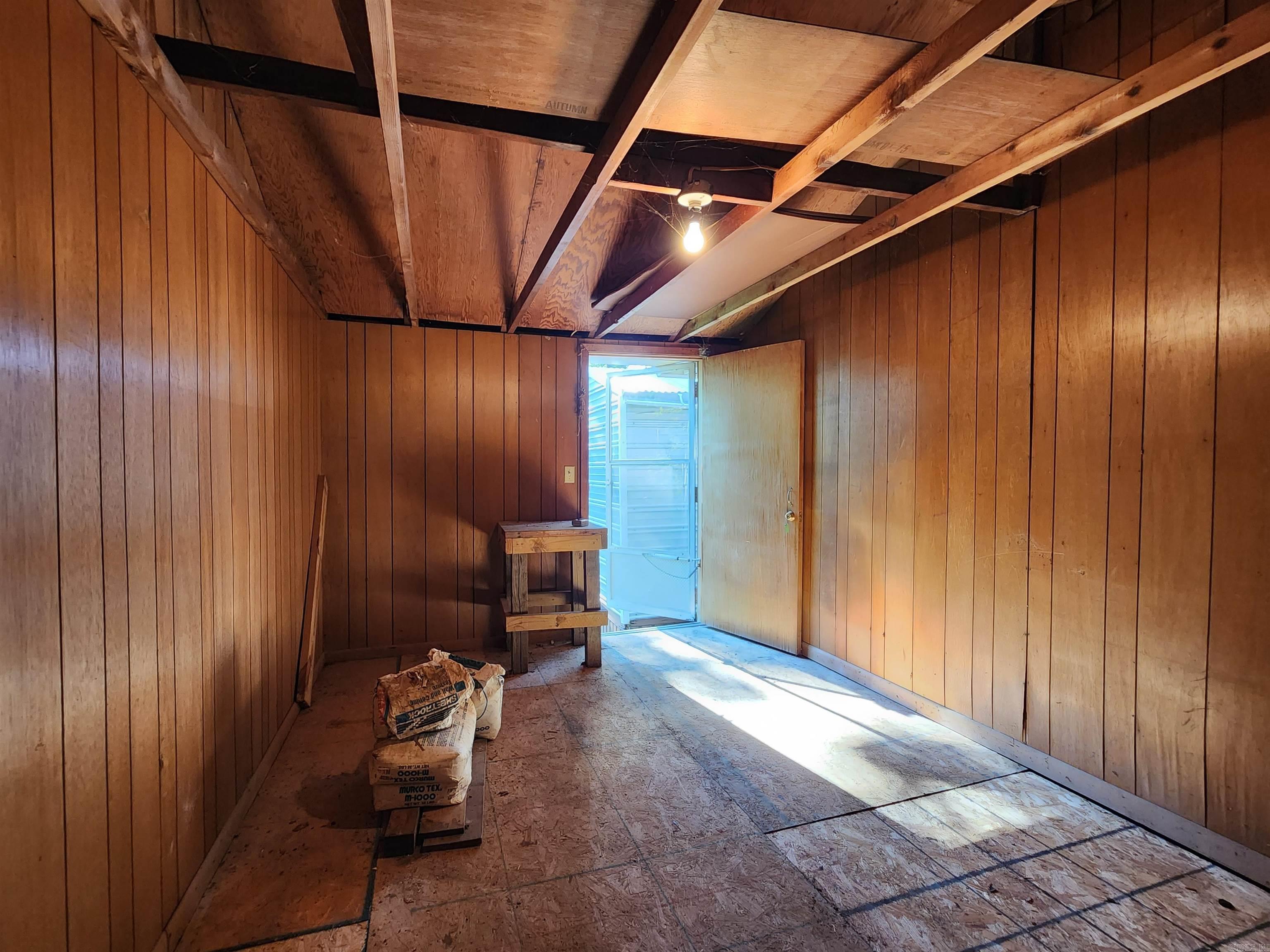 108 Chitwood St  Hot Springs, AR