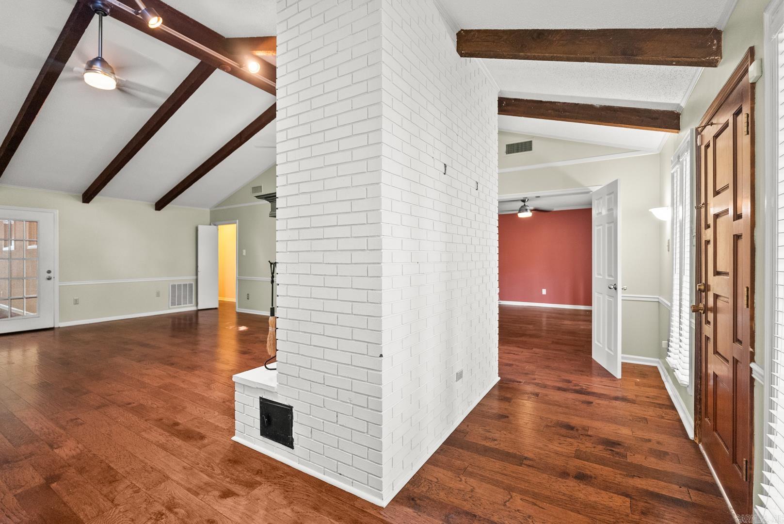 2704 Wentwood Valley Drive Little Rock, AR 72212