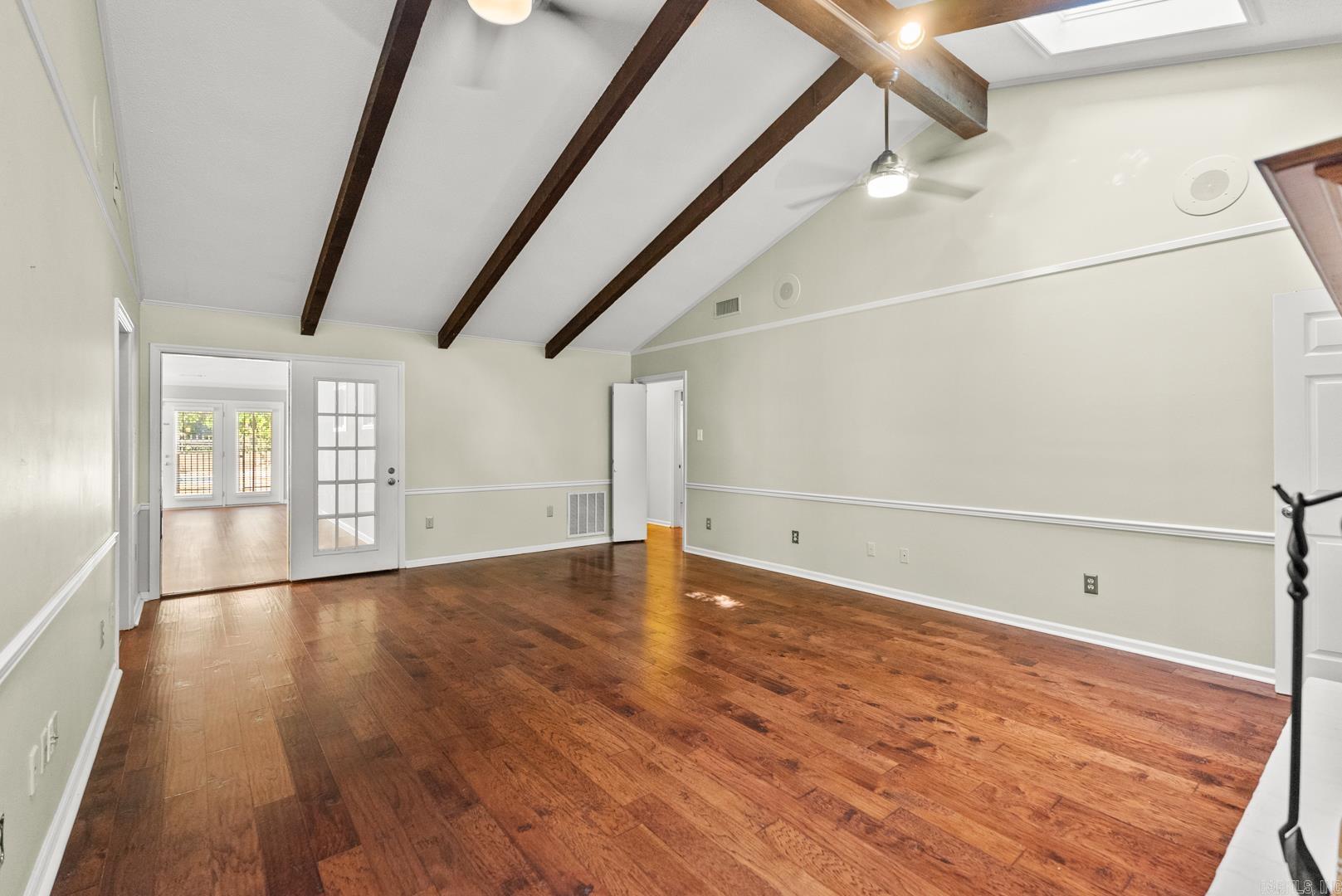 2704 Wentwood Valley Drive Little Rock, AR 72212