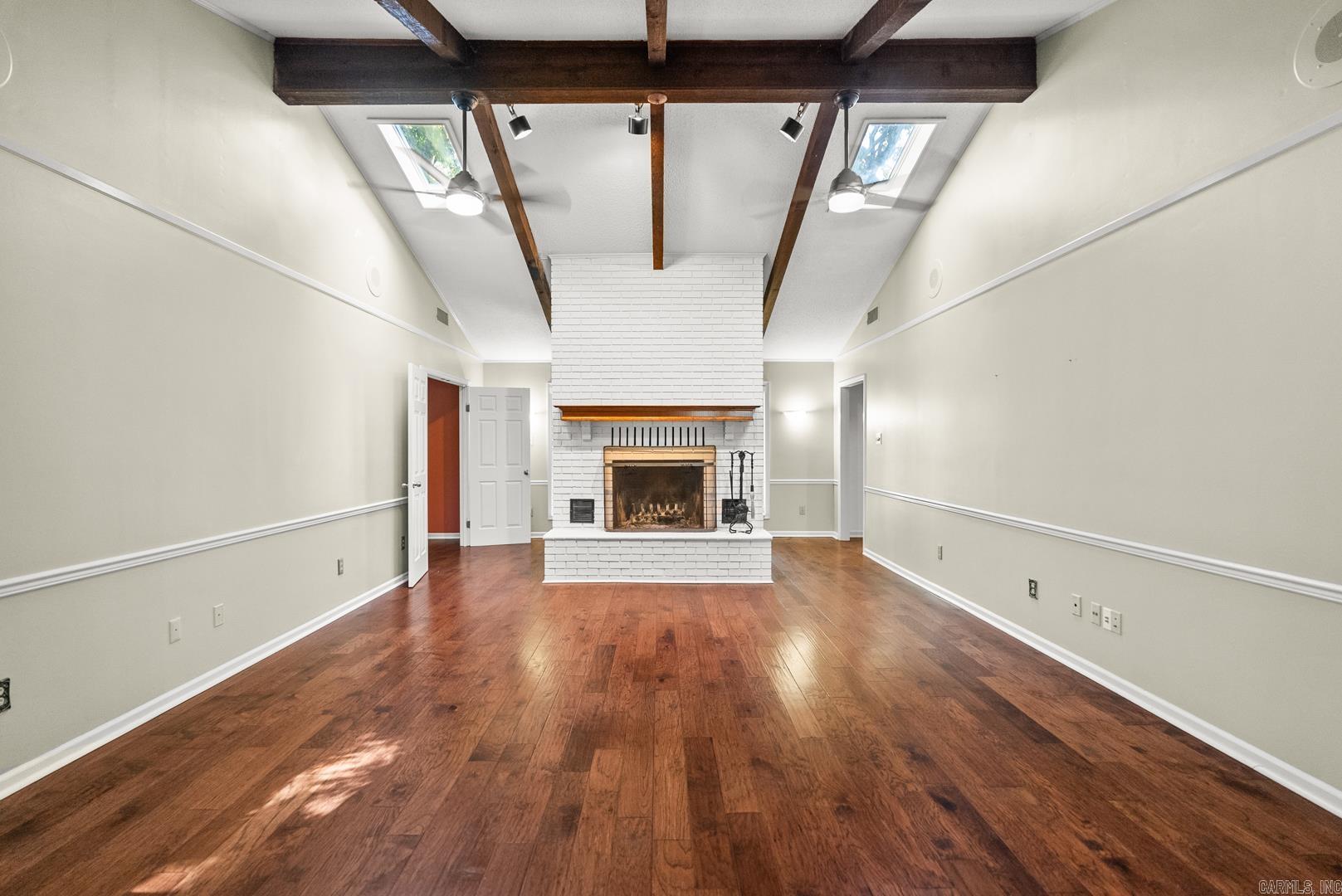 2704 Wentwood Valley Drive Little Rock, AR 72212