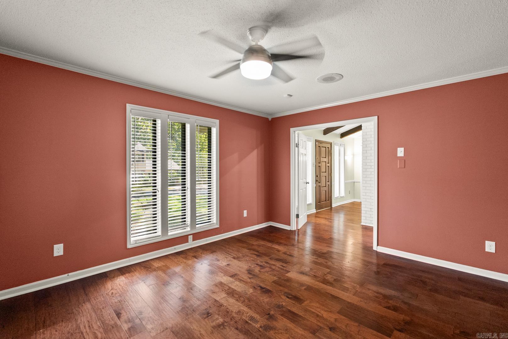 2704 Wentwood Valley Drive Little Rock, AR 72212