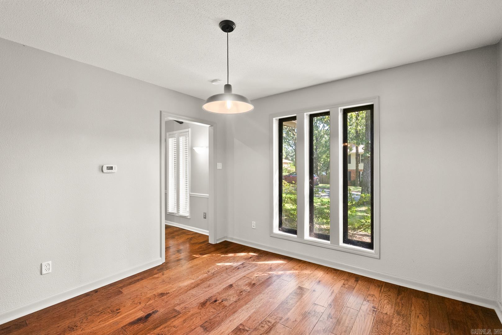 2704 Wentwood Valley Drive Little Rock, AR 72212