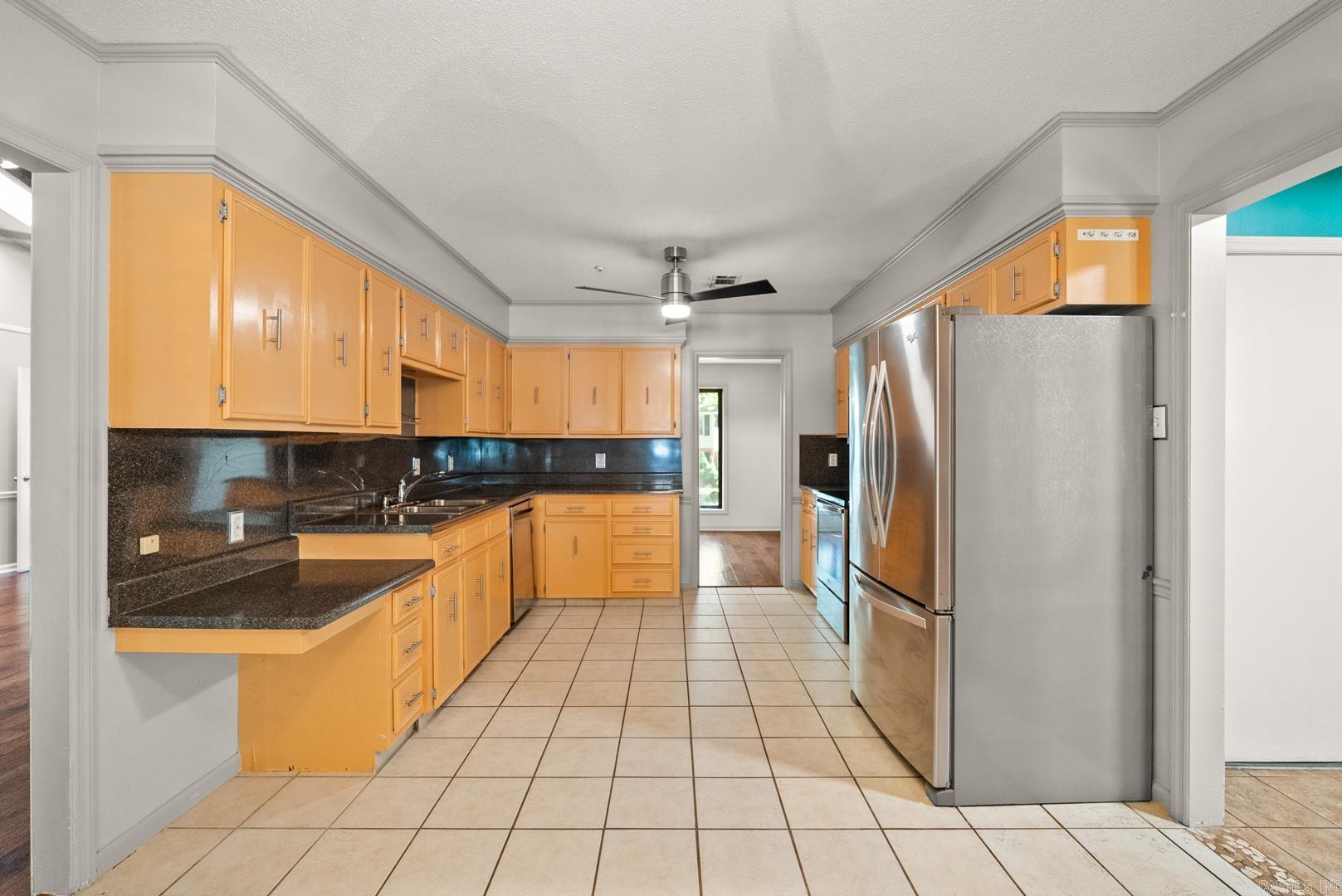 2704 Wentwood Valley Drive Little Rock, AR 72212