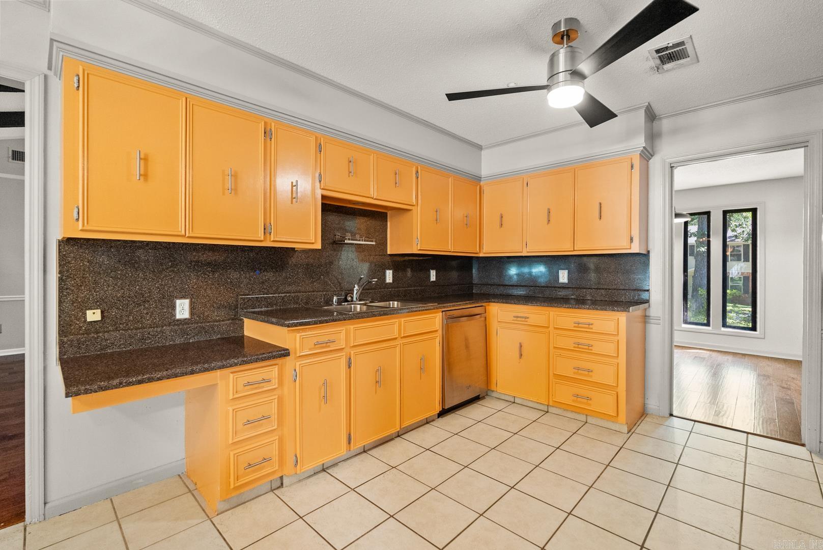 2704 Wentwood Valley Drive Little Rock, AR 72212