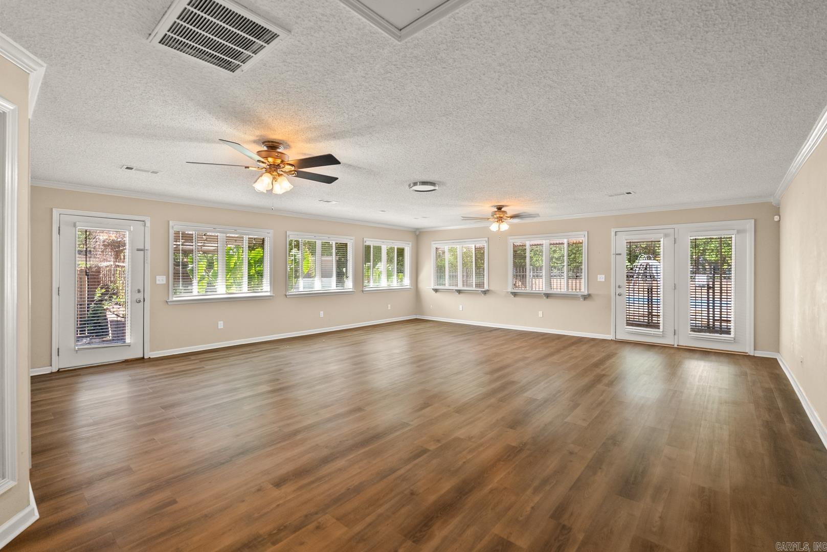 2704 Wentwood Valley Drive Little Rock, AR 72212