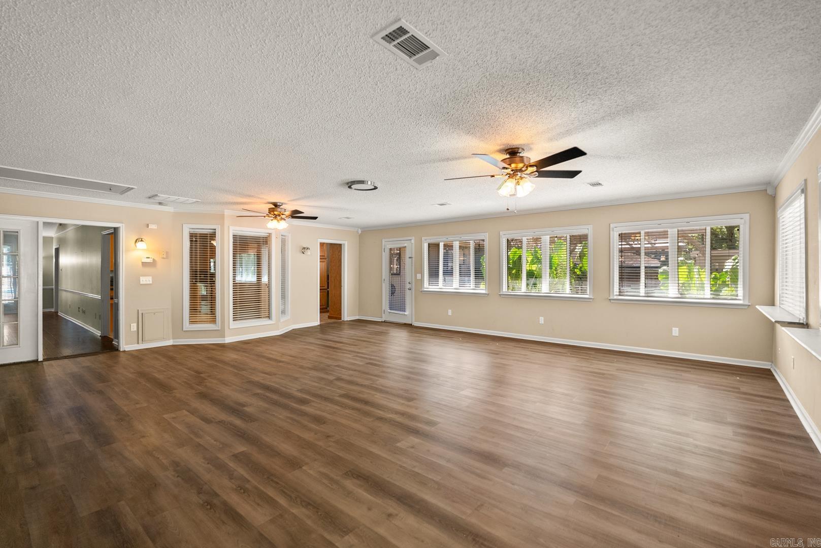 2704 Wentwood Valley Drive Little Rock, AR 72212