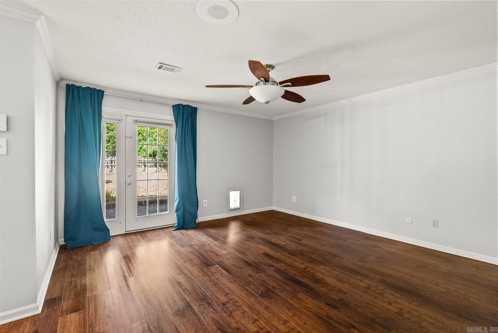 2704 Wentwood Valley Drive Little Rock, AR 72212