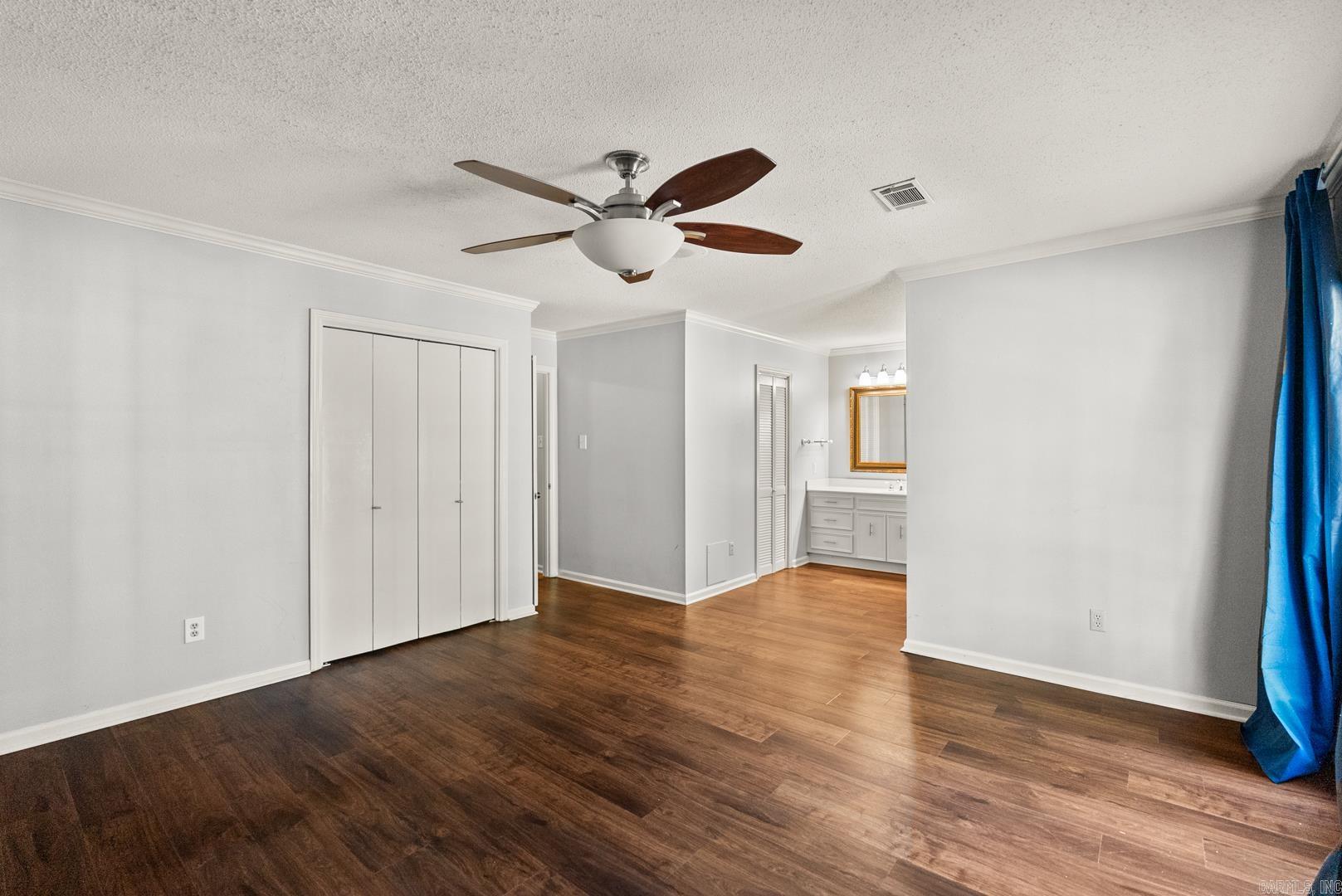 2704 Wentwood Valley Drive Little Rock, AR 72212