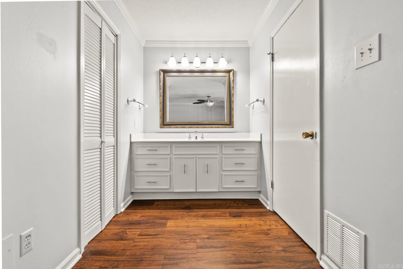 2704 Wentwood Valley Drive Little Rock, AR 72212