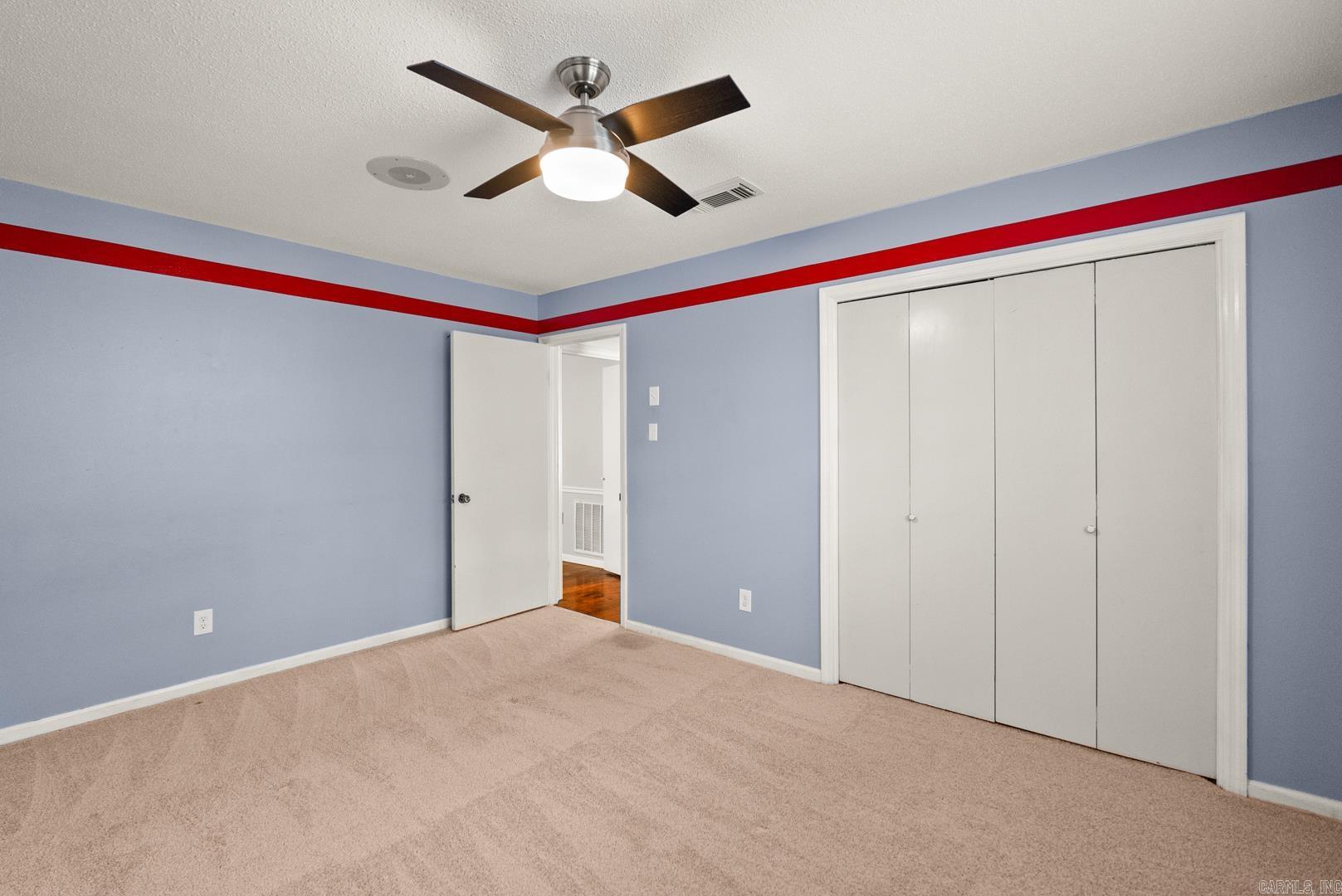 2704 Wentwood Valley Drive Little Rock, AR 72212