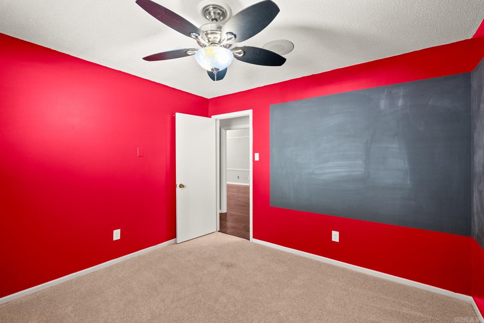 2704 Wentwood Valley Drive Little Rock, AR 72212