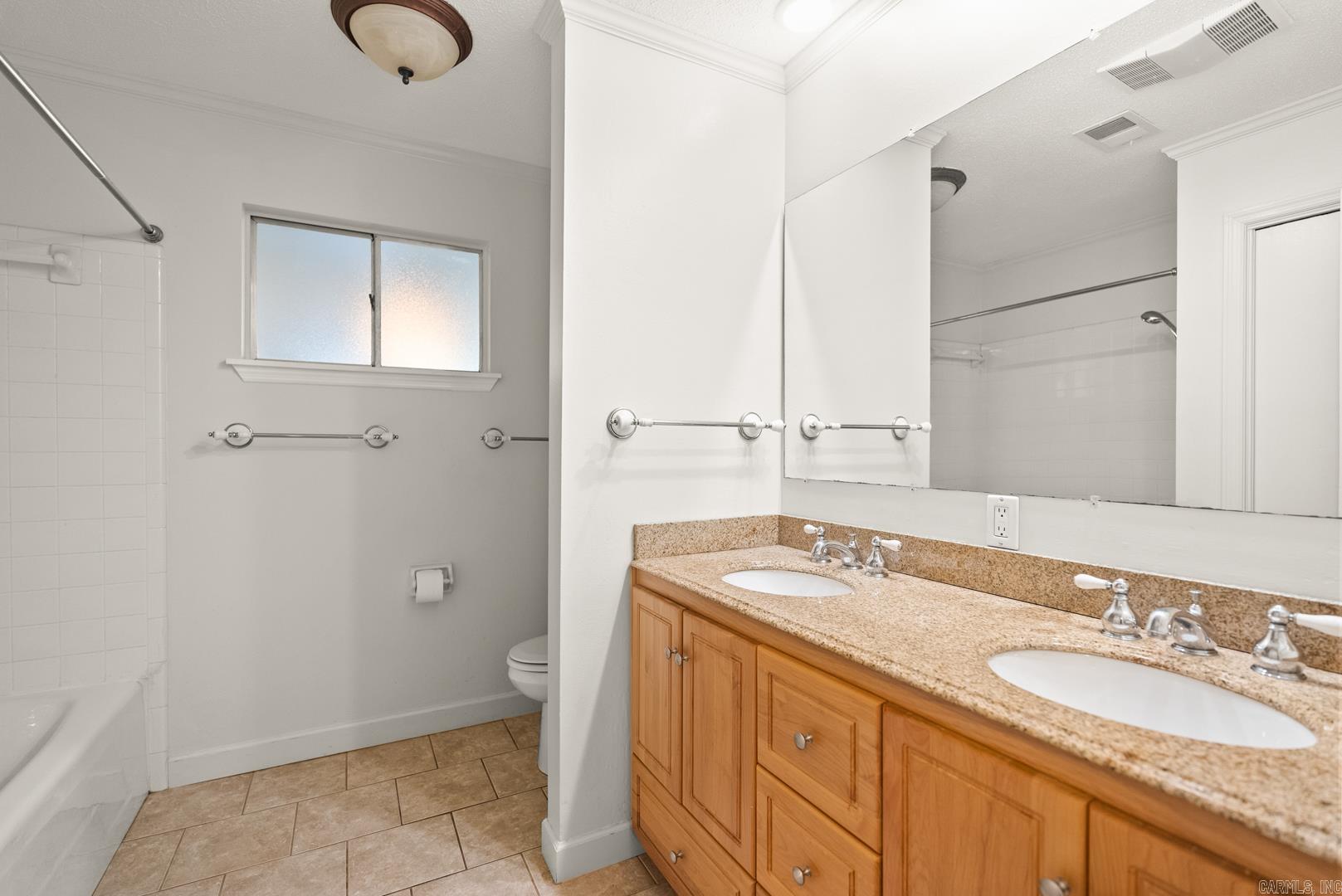 2704 Wentwood Valley Drive Little Rock, AR 72212