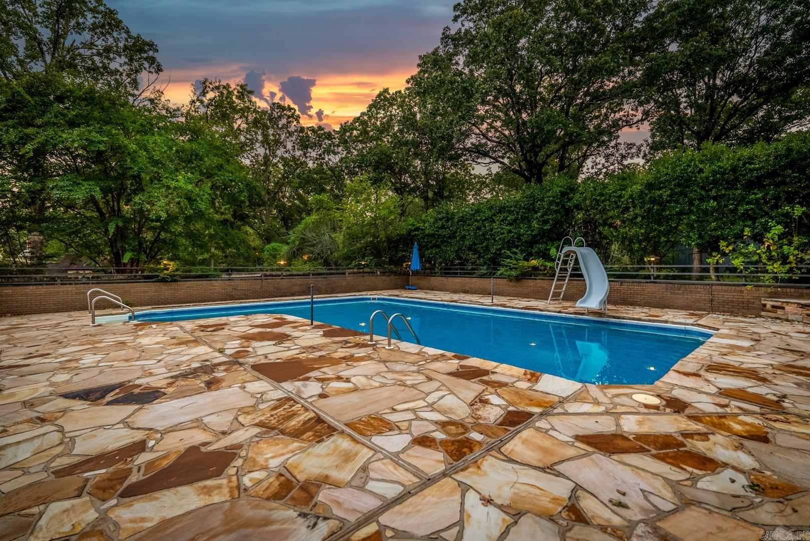 2704 Wentwood Valley Drive Little Rock, AR 72212