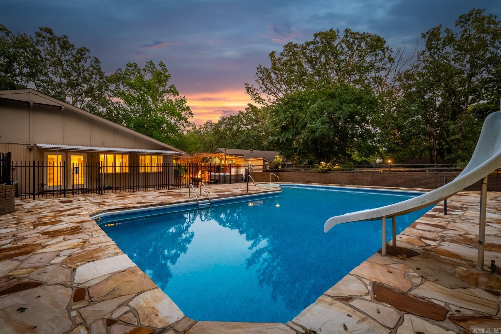 2704 Wentwood Valley Drive Little Rock, AR 72212