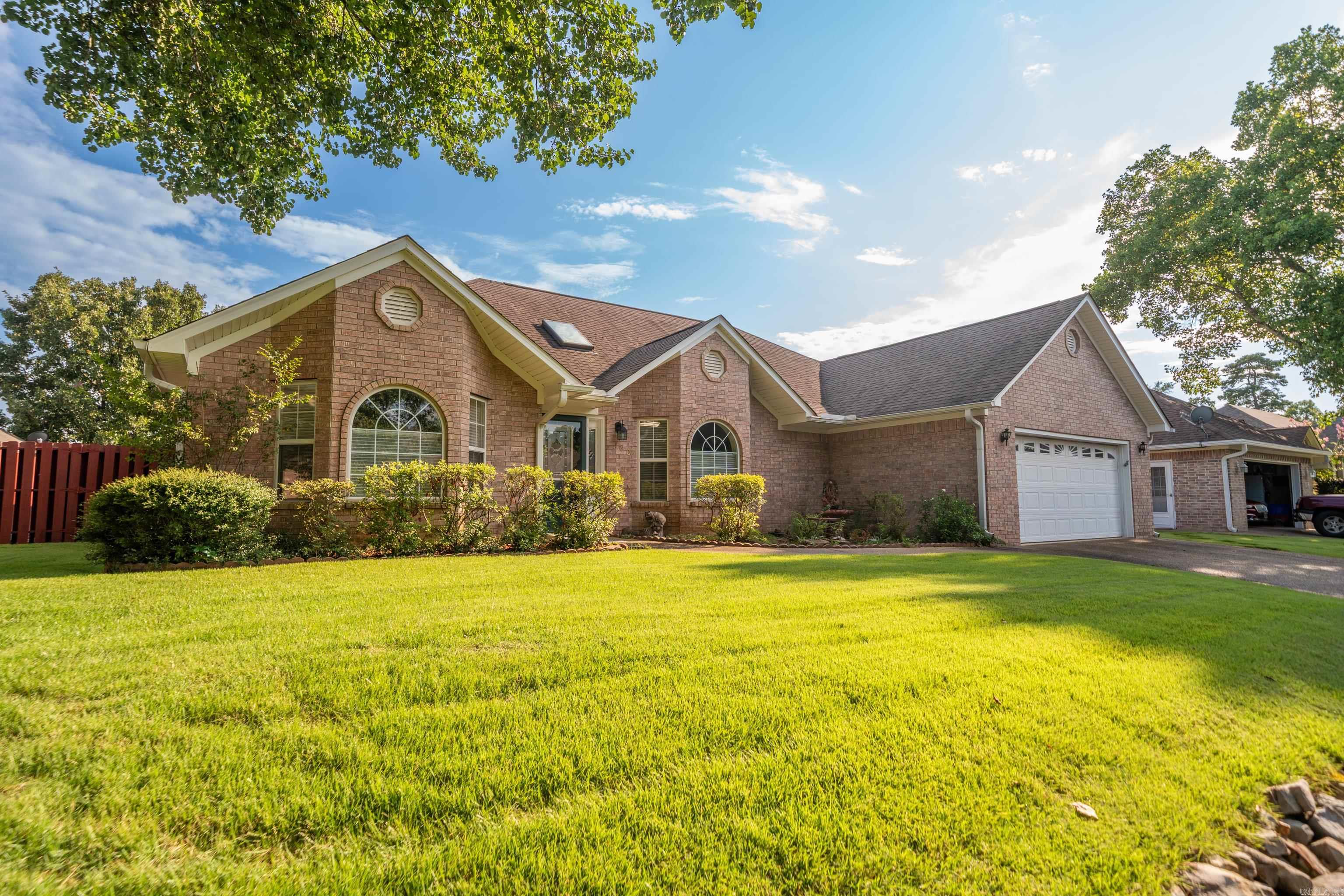 120 Forest View Circle Hot Springs, AR 71913