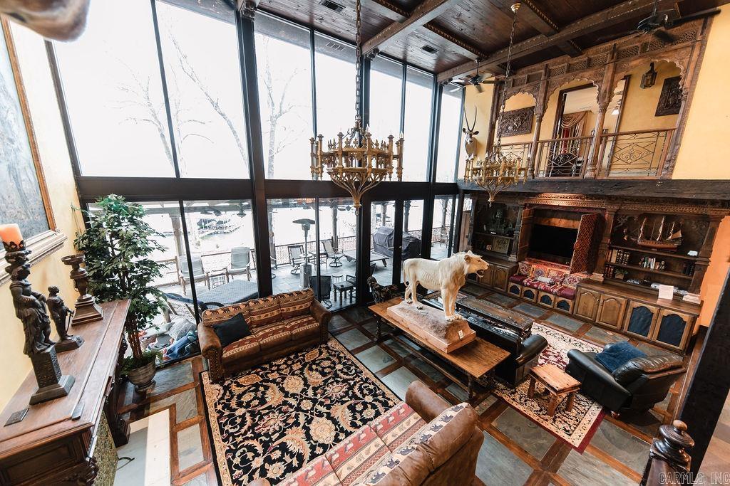 201 Lazy Lane Hot Springs National Park, AR 71913