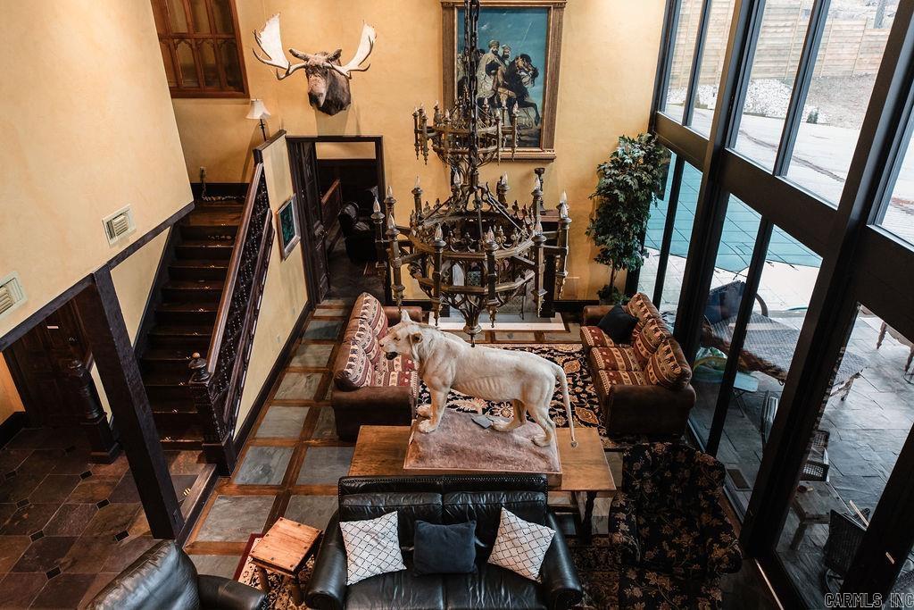 201 Lazy Lane Hot Springs National Park, AR 71913