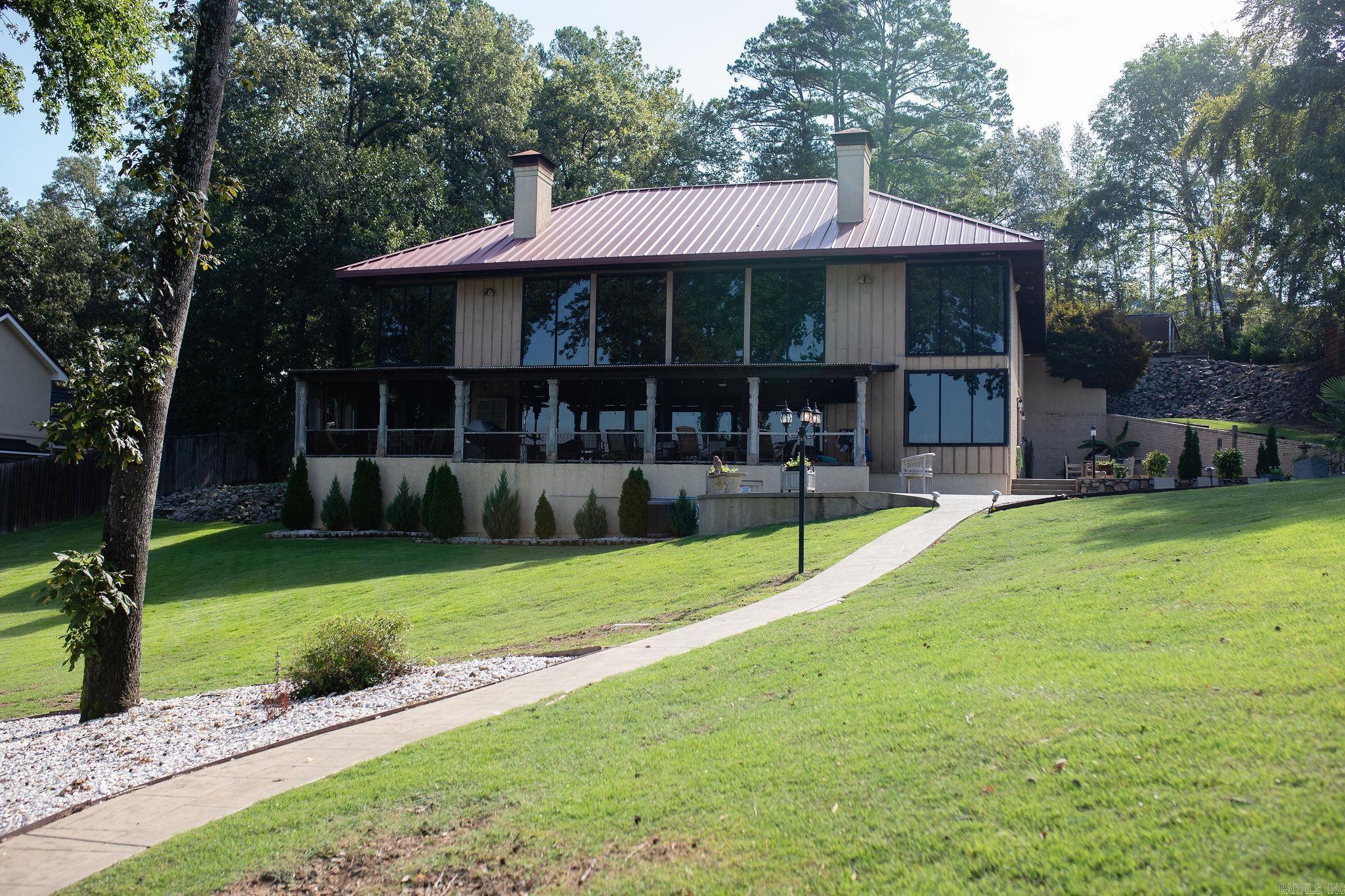 201 Lazy Lane Hot Springs National Park, AR 71913