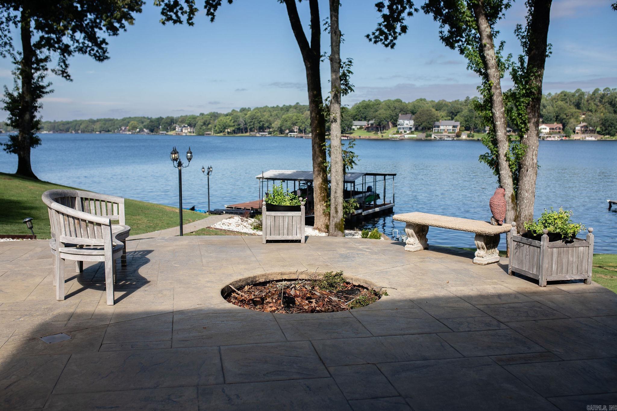 201 Lazy Lane Hot Springs National Park, AR 71913