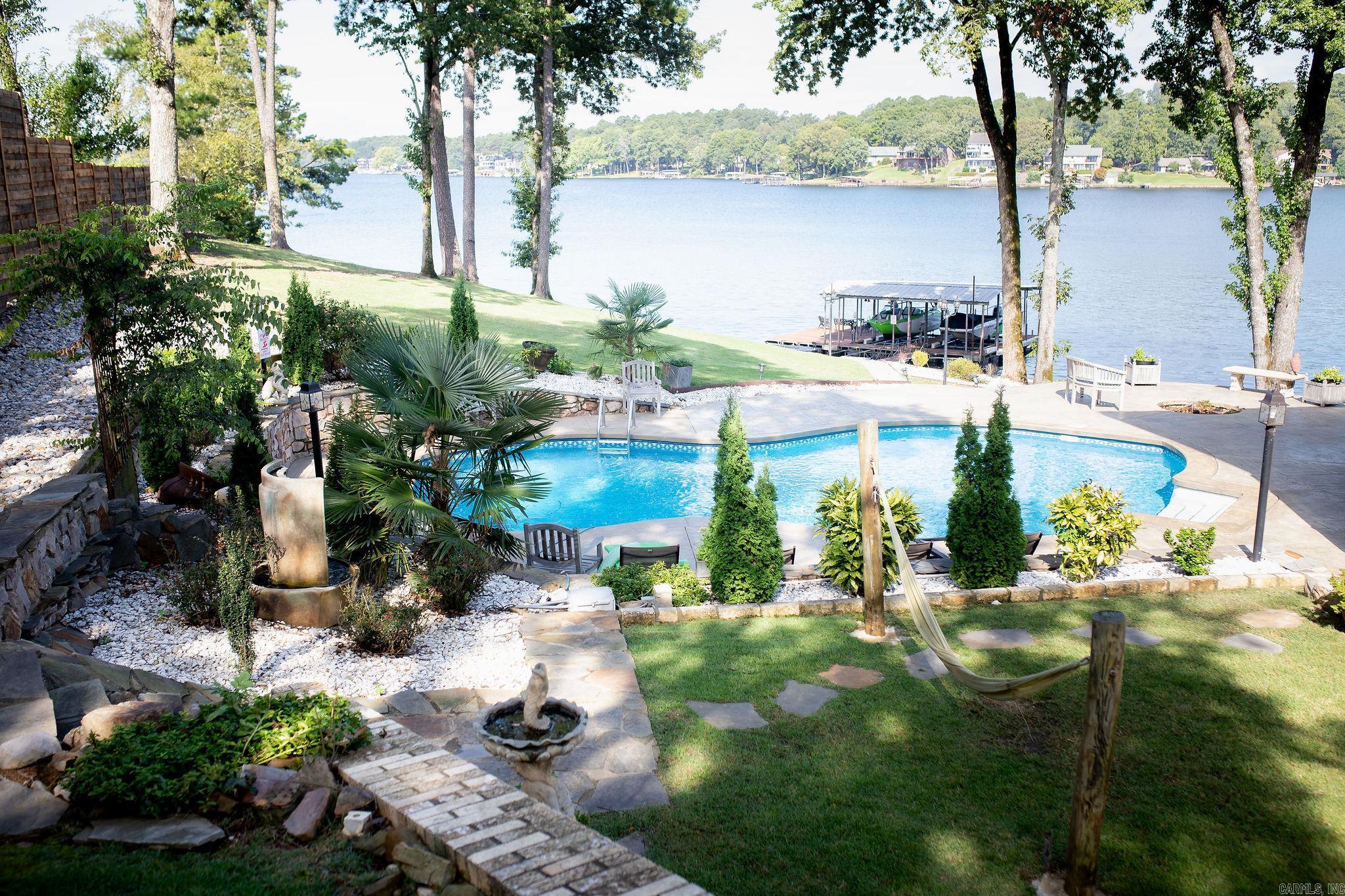 201 Lazy Lane Hot Springs National Park, AR 71913