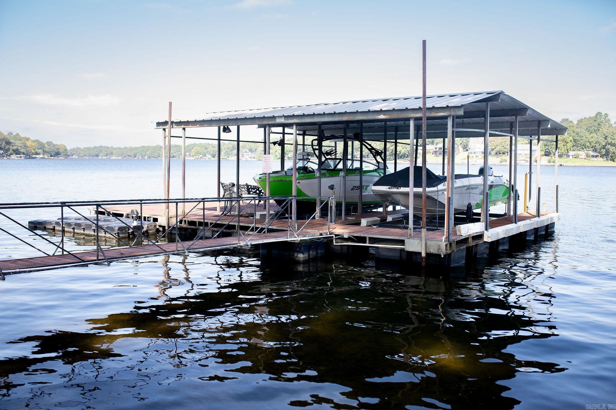201 Lazy Lane Hot Springs National Park, AR 71913