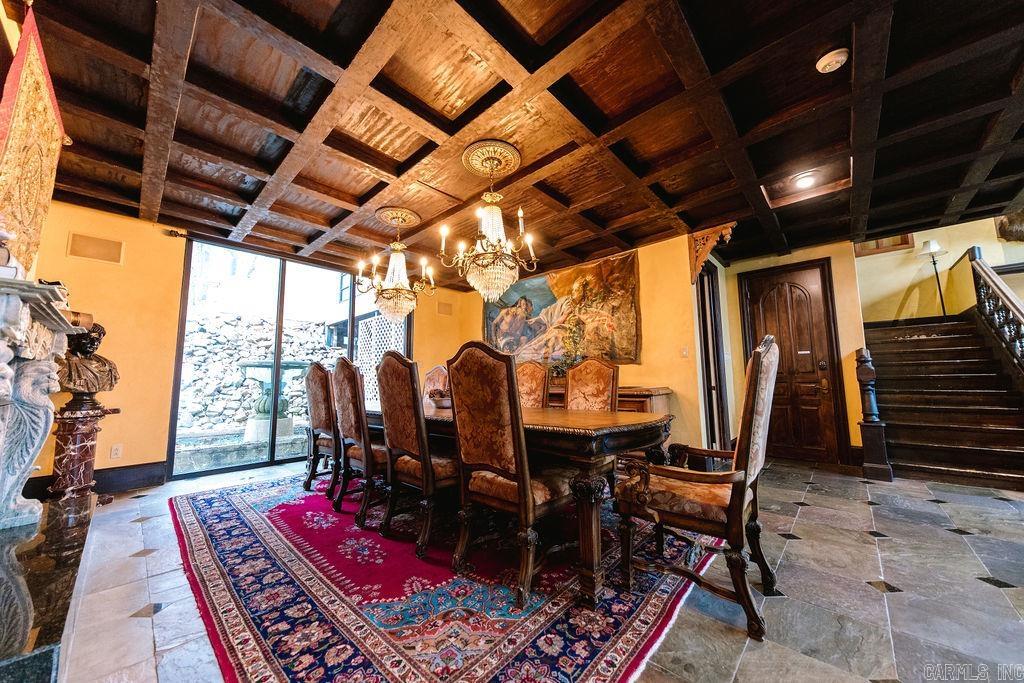 201 Lazy Lane Hot Springs National Park, AR 71913