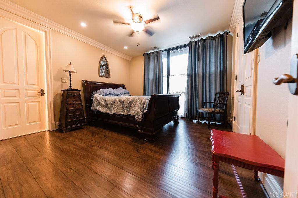 201 Lazy Lane Hot Springs National Park, AR 71913