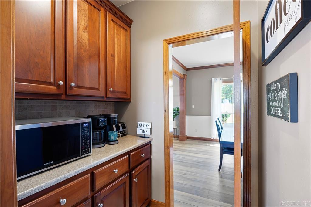 544 Painters Ln  Lamar, AR