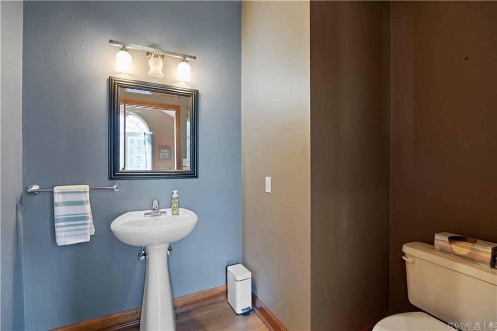 544 Painters Ln  Lamar, AR