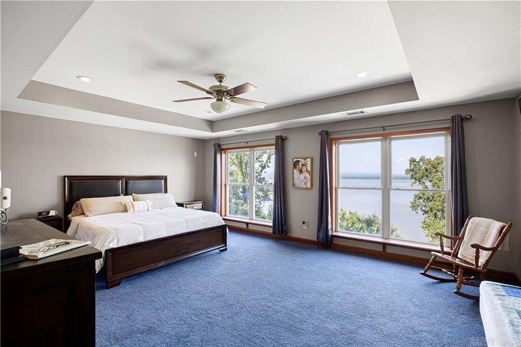 544 Painters Ln  Lamar, AR