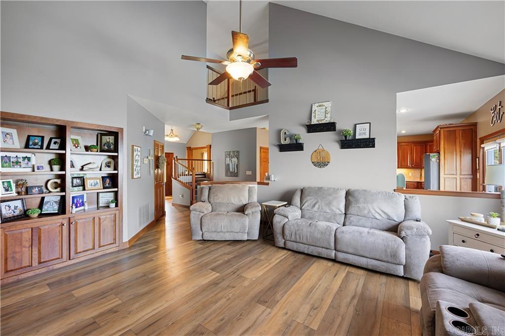 544 Painters Ln  Lamar, AR