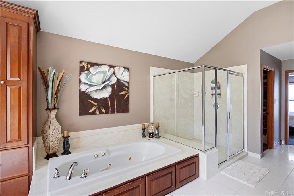 544 Painters Ln  Lamar, AR