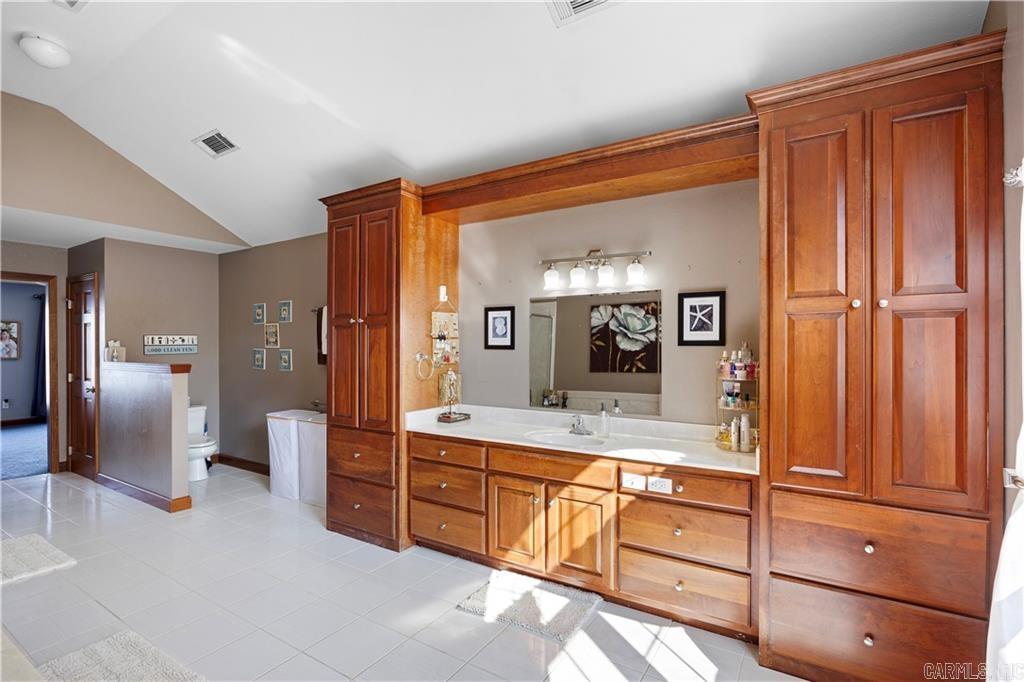 544 Painters Ln  Lamar, AR