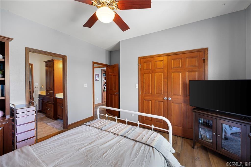 544 Painters Ln  Lamar, AR