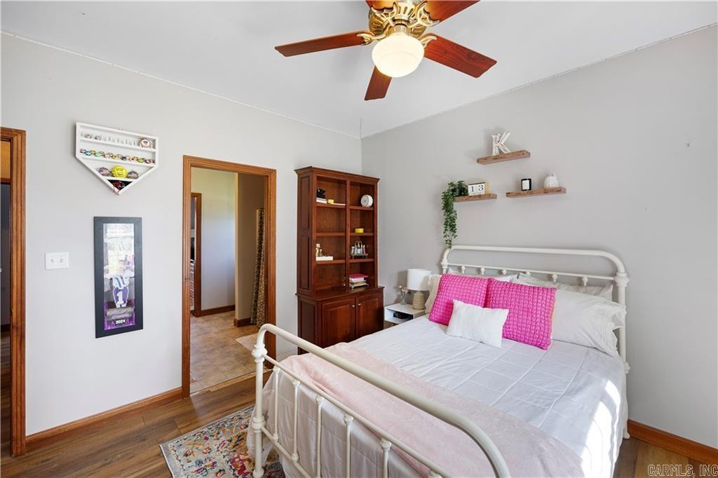 544 Painters Ln  Lamar, AR