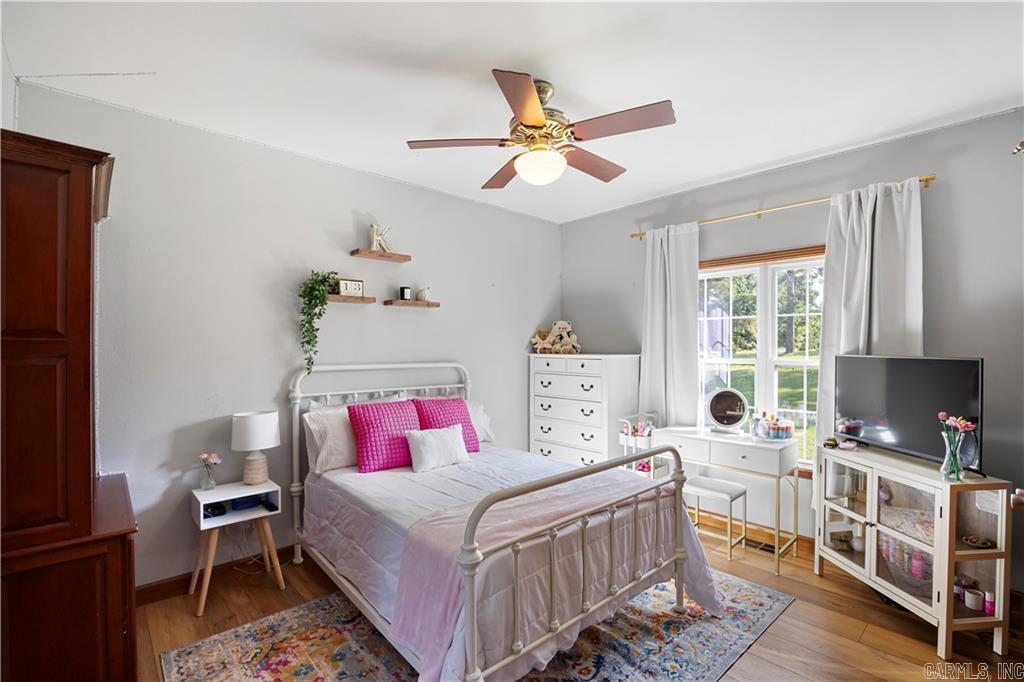 544 Painters Ln  Lamar, AR