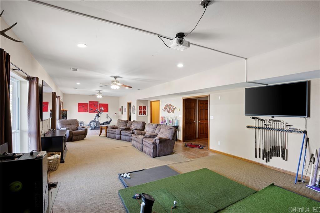 544 Painters Ln  Lamar, AR