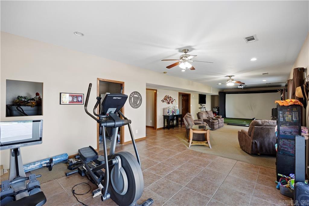 544 Painters Ln  Lamar, AR