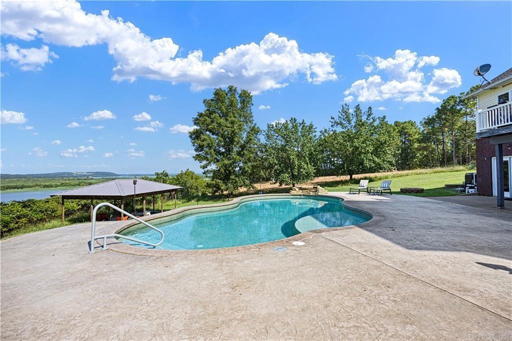 544 Painters Ln  Lamar, AR