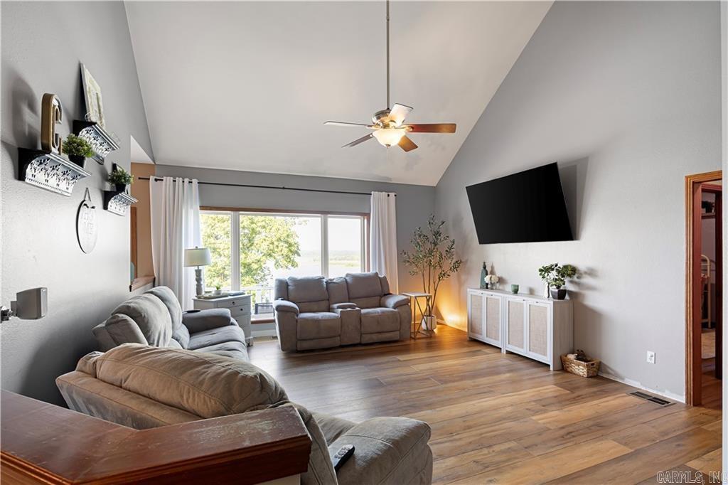 544 Painters Ln  Lamar, AR