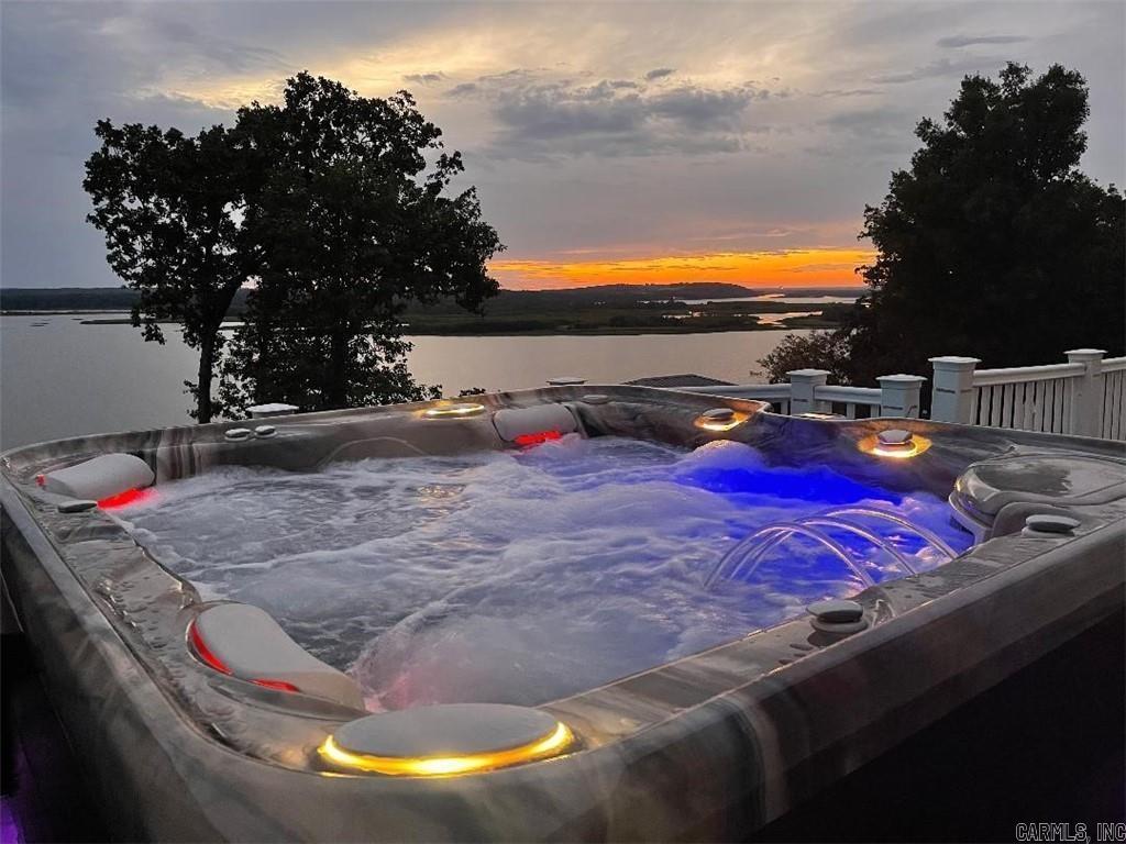 544 Painters Ln  Lamar, AR