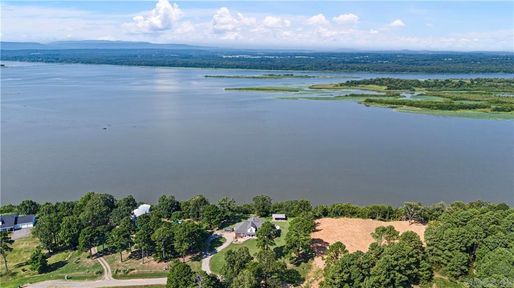 544 Painters Ln  Lamar, AR