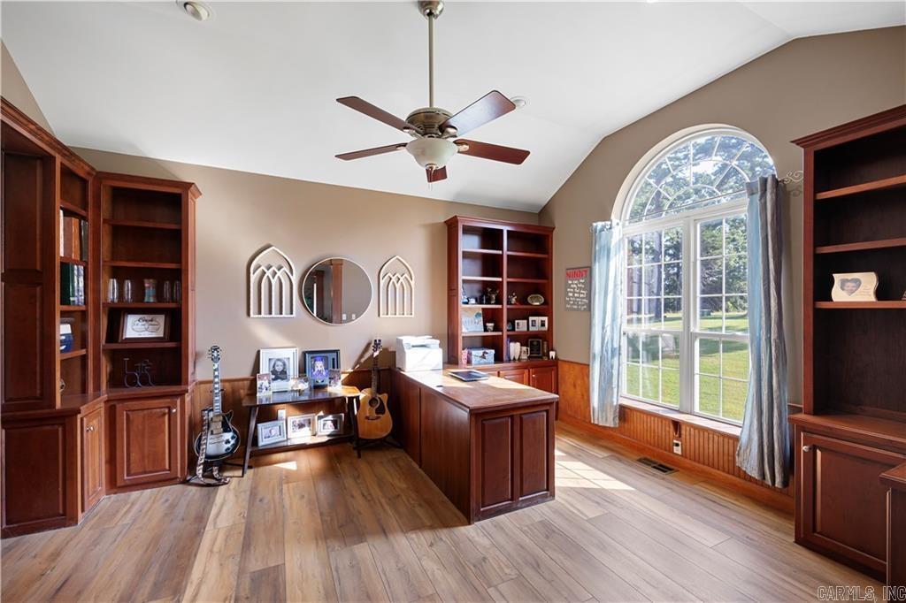 544 Painters Ln  Lamar, AR