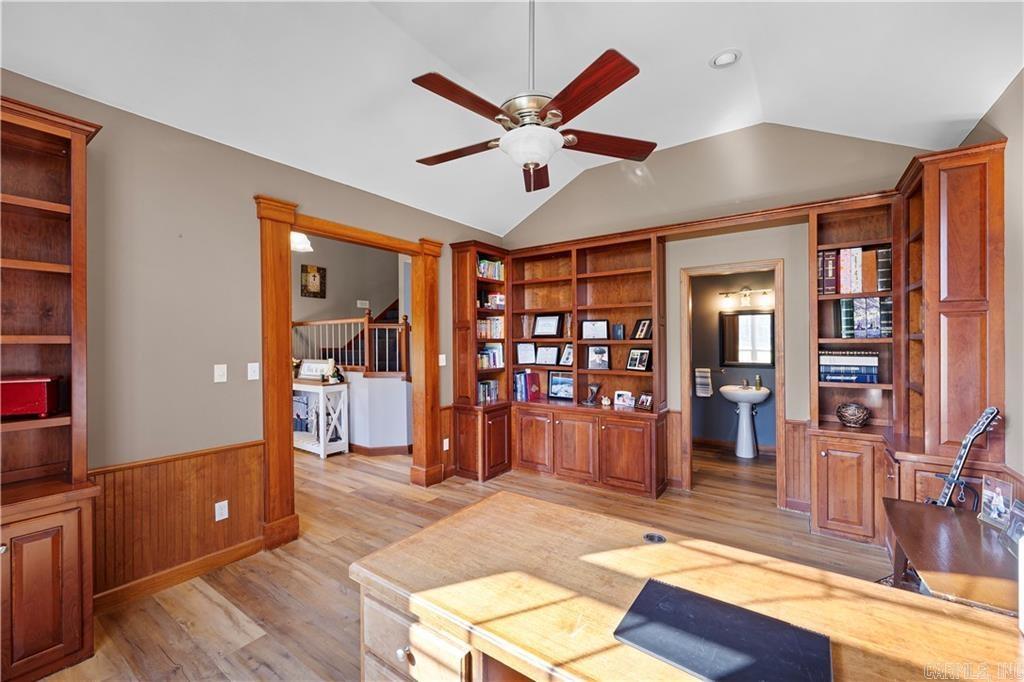 544 Painters Ln  Lamar, AR