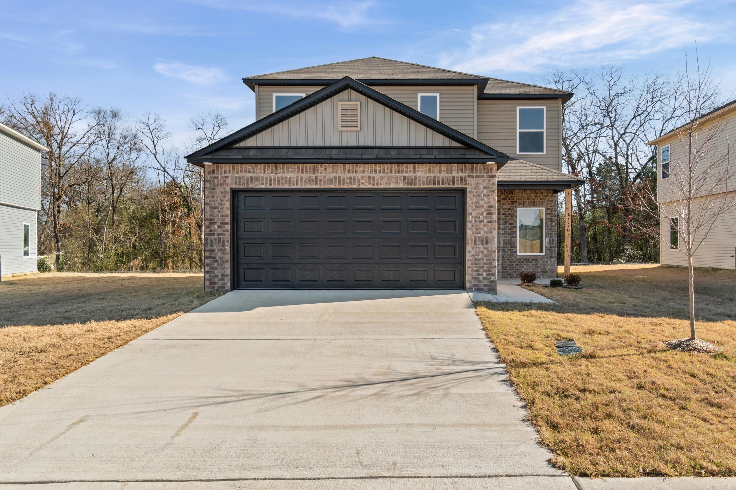 1520 Carillon Lane Conway, AR 72034